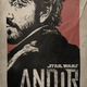 Imagen para el artículo titulado El tráiler de Andor, la nueva serie de Star Wars, ya está aquí: el nacimiento de la rebelión